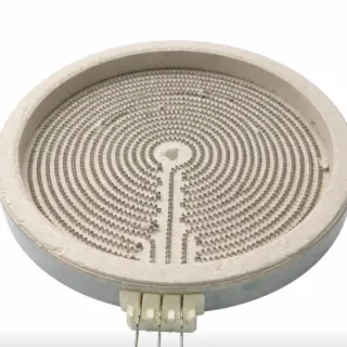 RESISTENCIA PARA COCINA EMPOTRABLE JAM Y VARIOS MODELOS DE 3 FICHAS