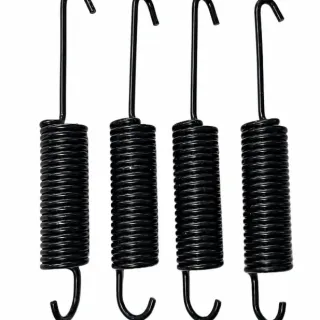 RESORTE SUSPENSION SPRING