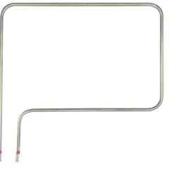 RESISTENCIA PARA HORNO 1KW 220V (NARDELLI ANTIGUO)