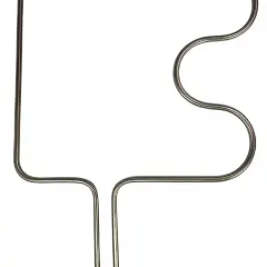 RESISTENCIA PARA HORNO 1KW 220V (FISCHER NUEVO 77563)