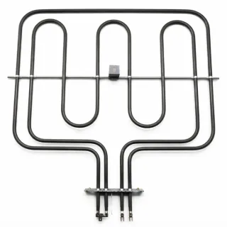 RESISTENCIA SUPERIOR PARA HORNO  950W+2000W 39X42CM