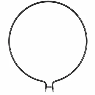 RESISTENCIA CIRCULAR PARA SECARROPAS TOKIO 2100W CON RESORTE