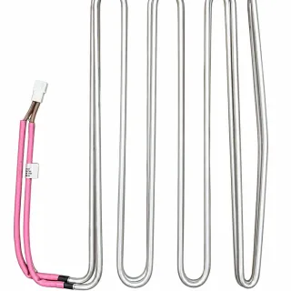 RESISTENCIA DESCONGELAMIENTO PARA HELADERA WHIRLPOOL WHP 275.0W240V 50/60HZ 38.5CM E.3260499983