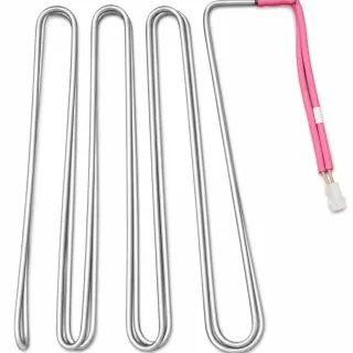 RESISTENCIA DESHIELO PARA HELADERA WRE50NR 275,05W 240V L: 38,5CM