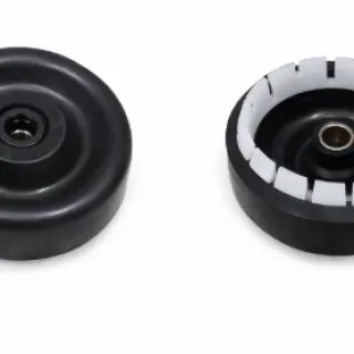 RETEN CON BUJE PARA CENTRIGUGADORA EJE: 12MM