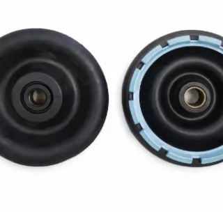 RETEN CON BUJE PARA CENTRIFUGADORA TOKIO EJE: 14MM DIAMETRO: 11MM
