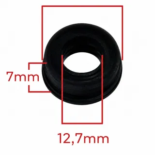 RETEN PARA LAVARROPAS WANKE 12.7MM