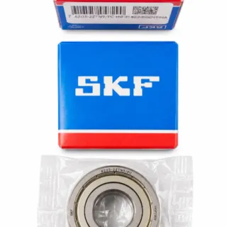 RULEMAN 6203 SKF