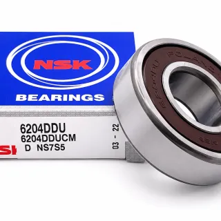 RULEMAN 6204 NSK BRASILERO