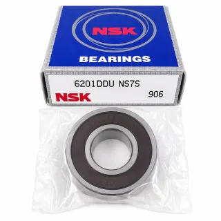 RULEMAN 6201 NSK BRASILERO