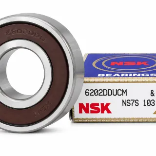 RULEMAN 6202 NSK BRASILERO