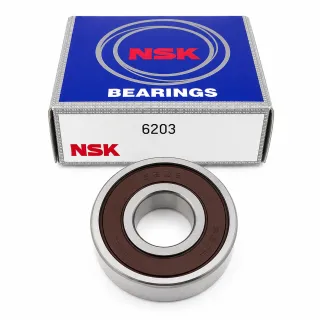 RULEMAN 6203 NSK BRASILERO