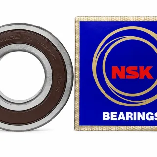 RULEMAN 6207 NSK BRASILERO