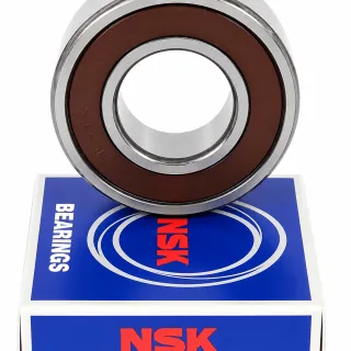 RULEMAN 6307 NSK BRASILERO