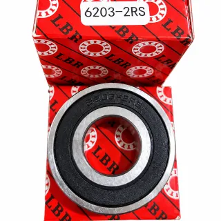 RULEMAN 6203-2RS LBR