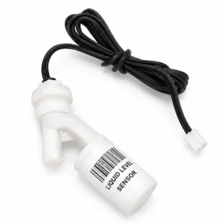 SENSOR DE AGUA DE FABRICADORA DE HIELO ECOSILKON