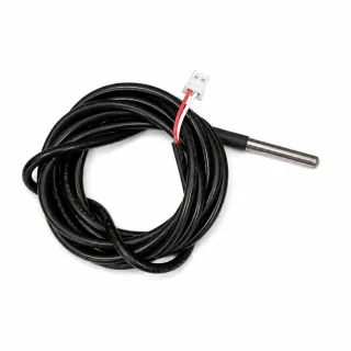 SENSOR DE TEMPERATURA  DE EVAPORADOR PARA FABRICADORA DE HIELO ECOSILKON