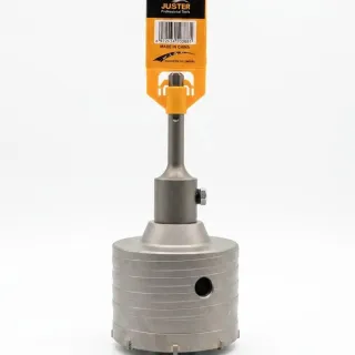 SIERRA COPA FASCY PARA CONCRETO 3 EN 1 80MM