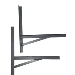 SOPORTE PARA SPLIT ECONOMICO 12000BTU