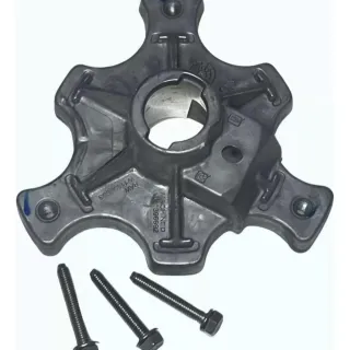 SOPORTE PARA TANQUE WHIRPOOL/CONSUL DE 3 TORNILLOS