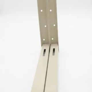 SOPORTE PARA SPLIT 36000 BTU 40x62CM
