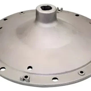 SOPORTE  DE CESTO PARA LAVARROPAS GE / MABE 12/15KG