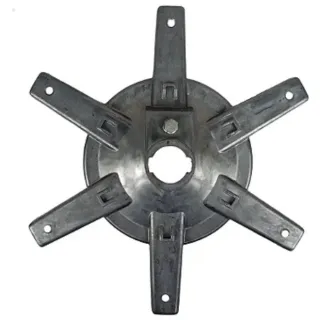 SOPORTE DE CESTA LR MUELLER ENERGY