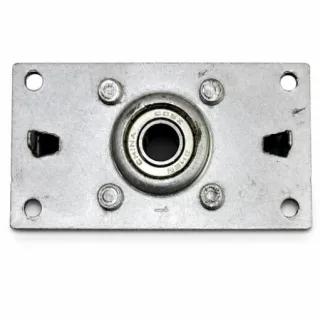 SOPORTE CON RULEMAN (608) PARA SECARROPAS (VARIOS MODELOS)