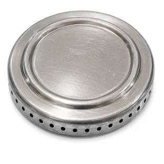 TAPA QUEMADOR PARA COCINA ATLAS/ REALCE. ALUMINIO-GRANDE