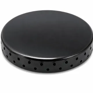 TAPA QUEMADOR DE COCINA MUELLER/ MABE/ CONTINENTAL. MEDIANO