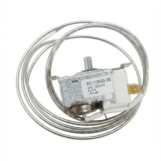 TERMOSTATO PARA HELADERA 1 PUERTA COOLTECH RC-13600-2
