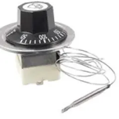 TERMOSTATO PARA HORNO EMICOL DE 0 A 200°