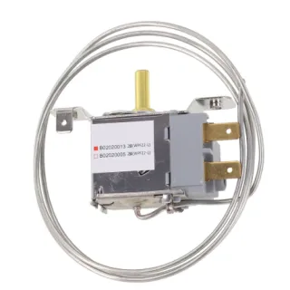 TERMOSTATO PARA FREEZER / CONGELADOR 2 PINES (WPF29-103-022-EX)