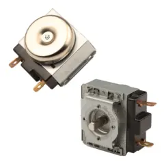 TIMER PARA HORNO EJE CORTO