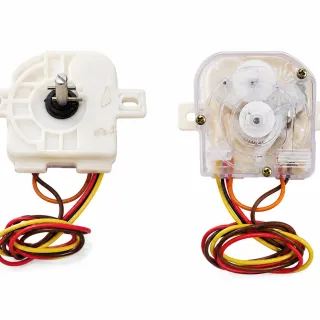 TIMER LAVADO 3 CABLES