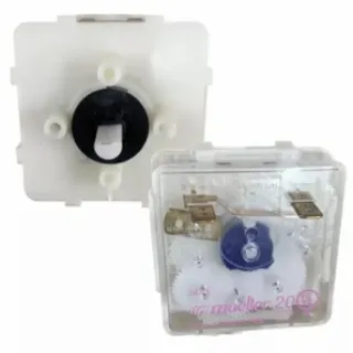 TIMER LR MUELLER 20 MIN FAMILY/AGILE/SUPER POP 4KG
