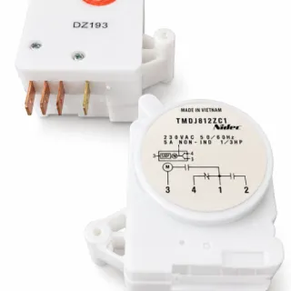 TIMER HELADERA ELECTROLUX TMDJ812ZC1 DF38X