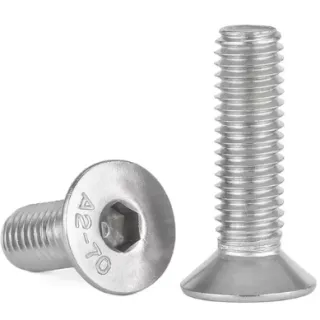 TORNILLO CHICO PARA CRUCETA