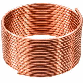 TUBO CAPILAR 0.031"