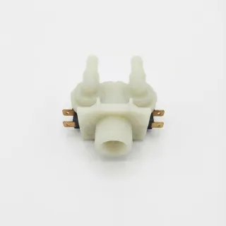 VALVULA DE ENTRADA DE AGUA DOBLE PARA LAVARROPAS WHIRLPOOL WWL11