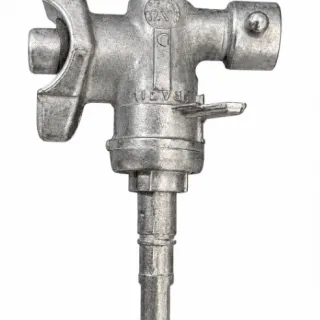 VALVULA PARA COCINA ANAFE A GAS TOKIO