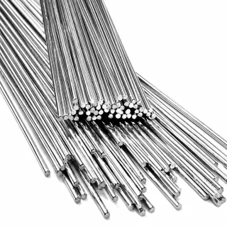 VARILLA DE ALUMINIO