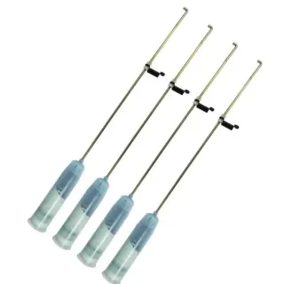 VARA DE SUSPENSION ELECTROLUX KIT DE 4 UNIDADES 63CM 7124114