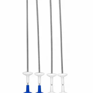 VARA KIT PARA LAVARROPAS DE 15KG 66CM 8171147