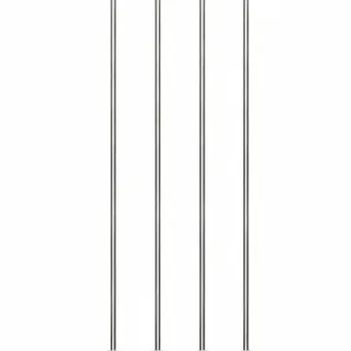 VARA KIT PARA LAVARROPAS DE 8KG A 12KG 68CM  W10764578 8112130
