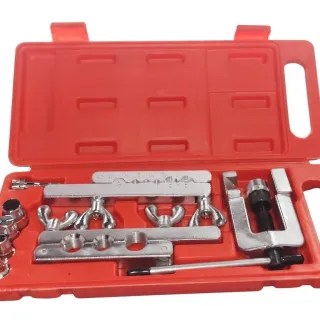VIROLERA EN JUEGO KIT DE 8 PIEZAS