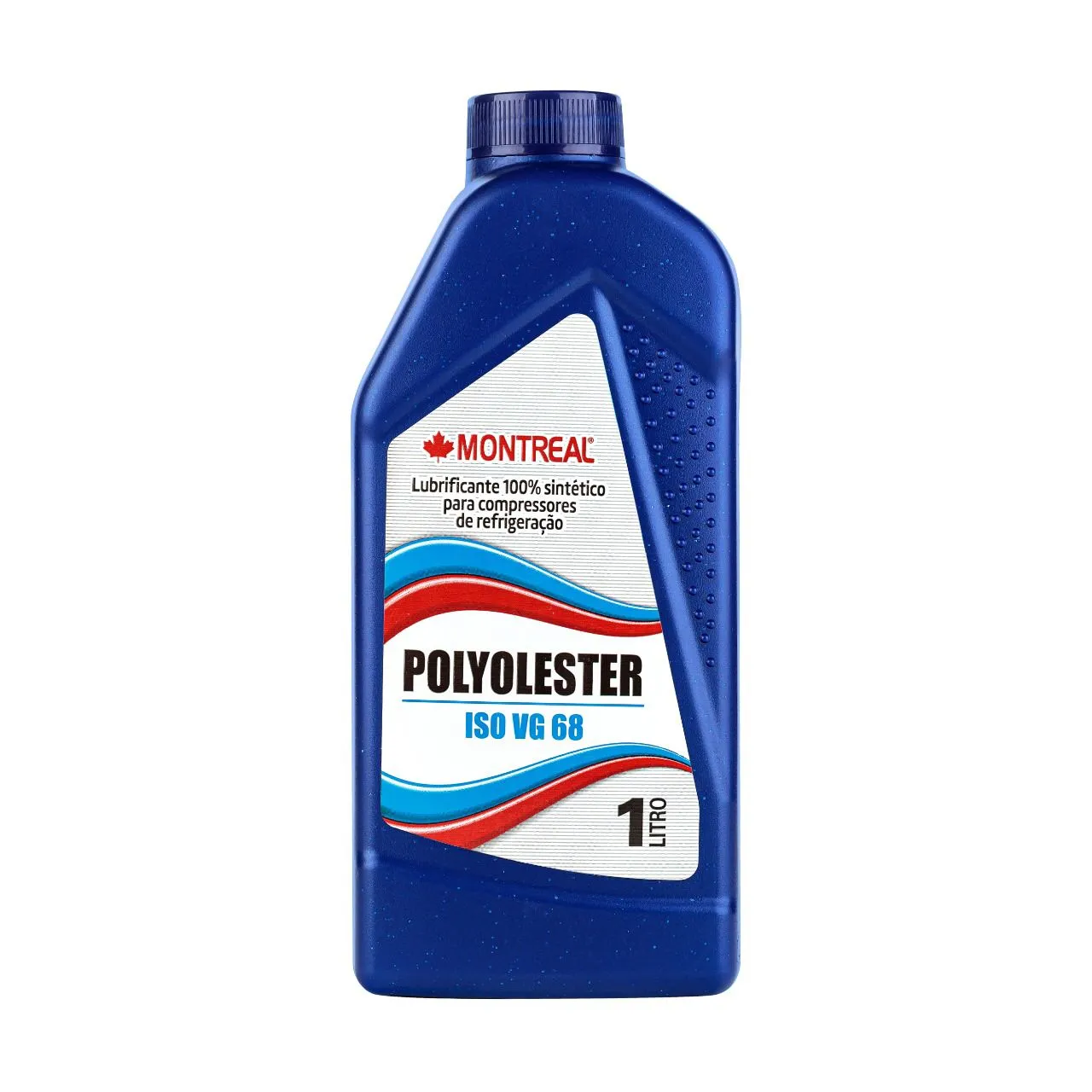 ACEITE MONTREAL POLIESTER VG68 1 LITRO 