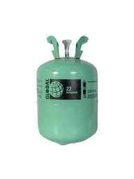 GAS R-22 POR KG