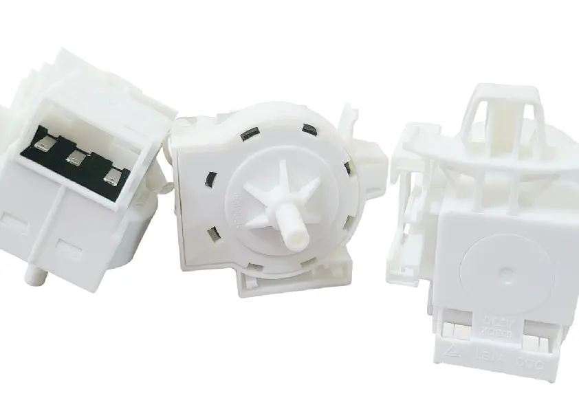 PRESOSTATO LAVARROPAS SAMSUNG/LG/ ELECTROLUX 5V