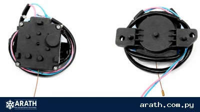 ACTUADOR DE FRENO PARA LAVARROPAS CARGA SUPERIOR TOKIO/WHIRLPOOL